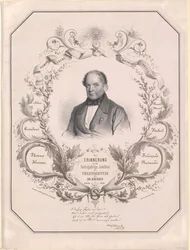 Adolf Baeuerle (tryk)
