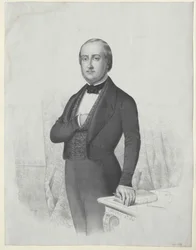 Alfred greve af Windisch-Graetz