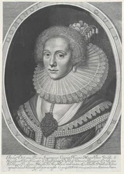 Amalie grevinde af Solms-Braunfels