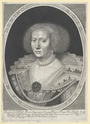 Amalie grevinde af Solms-Braunfels