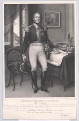 Amilcare Marquis Paulucci delle Roncole