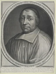 Antoine Raguier de Pouss00000000 (tryk)