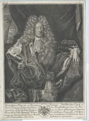 Anton Egon greve von Fürstenberg