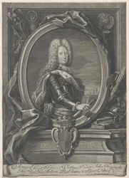 Anton Rambald greve af Collalto og San Salvatore