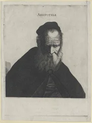 Aristoteles (print)