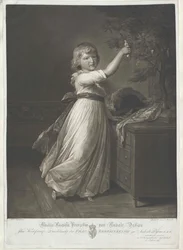 Auguste prinsesse Anhalt-Dessau