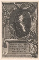 Christoph Gericke (tryk)