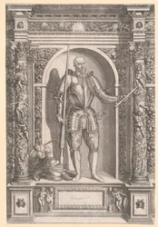 Greve af Guastalla Ferdinand I