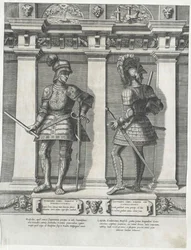 Greve af Habsburg Luitfried