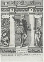 Greve af Habsburg Sigebert