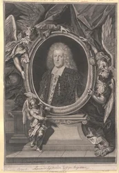 Pfalzgreve af Pfalz-Neuburg Alexander Sigismund