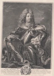 Hertug af Pardaillan de Gondrin