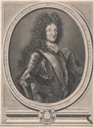 Hertug af Saint-Aignan Beauvilliers