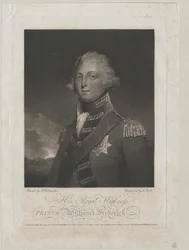 Hertug af Gloucester William Fredric