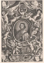 Hertug af Savoyen Amadeus IX