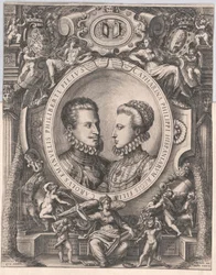 Hertug af Savoyen Karl Immanuel I