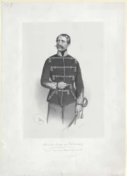 Hertug af Württemberg Alexander