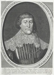 Jarl af Østfriesland Ulrich II