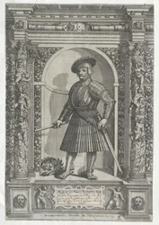 Kurfyrste af Brandenburg Albrecht Achilles