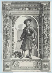 Kurfyrste af Brandenburg Albrecht Achilles