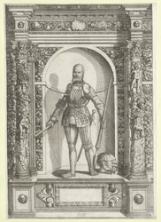 Kurfyrste af Brandenburg Joachim II