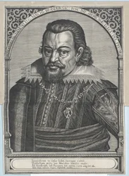 Kurfyrste af Brandenburg Johann Sigismund