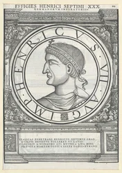 Kejser Henrik VII
