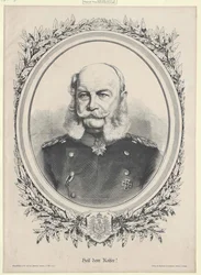 Kejser William I
