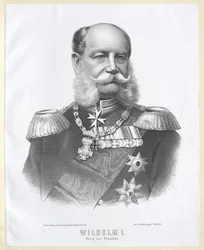 Kejser William I
