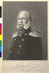 Kejser William I