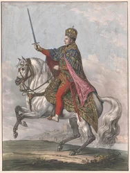 Kejser af Østrig Ferdinand I