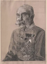 Kejser af Østrig Franz Joseph I