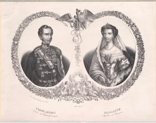 Kejser af Østrig Franz Joseph I