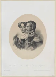 Kejser af Rusland Alexander II