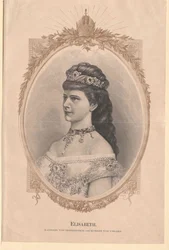 Kejserinde af Østrig Elisabeth