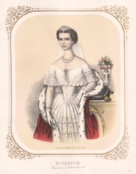 Kejserinde af Østrig Elisabeth