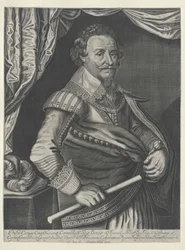 Ernst Casimir greve af Nassau-Dietz