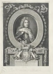 Eugene Alexander 1. greve af Thurn og Taxis