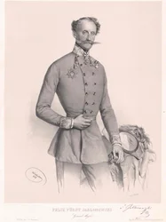 Felix greve Jablonovsky