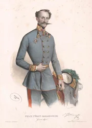 Felix greve Jablonovsky
