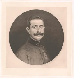 Ferdinand greve Kinsky