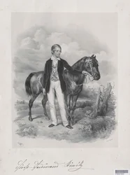 Ferdinand greve Kinsky