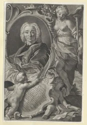Francesco Solimena (tryk)