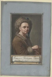 Francesco Trevisani