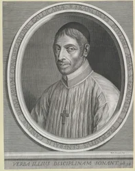 Francois Boulard (tryk)