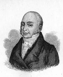 François de Reynaud, greve af Montlosier, fransk politiker.