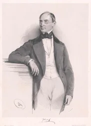 Franz baron von Pillerstorff