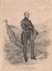 Franz greve Colloredo-Mannsfeld