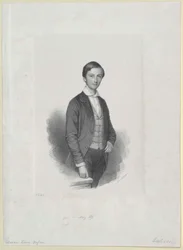 Franz greve Meran