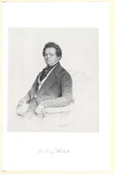 Franz ridder fra Hlubek